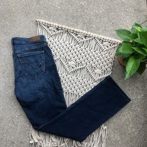 Big Star Jeans Size 26